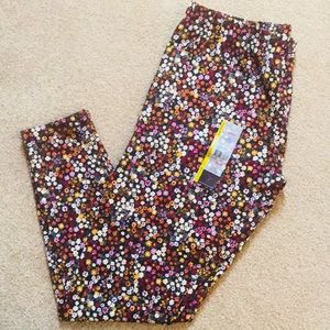No Boundaries Junior Ankle Leggings